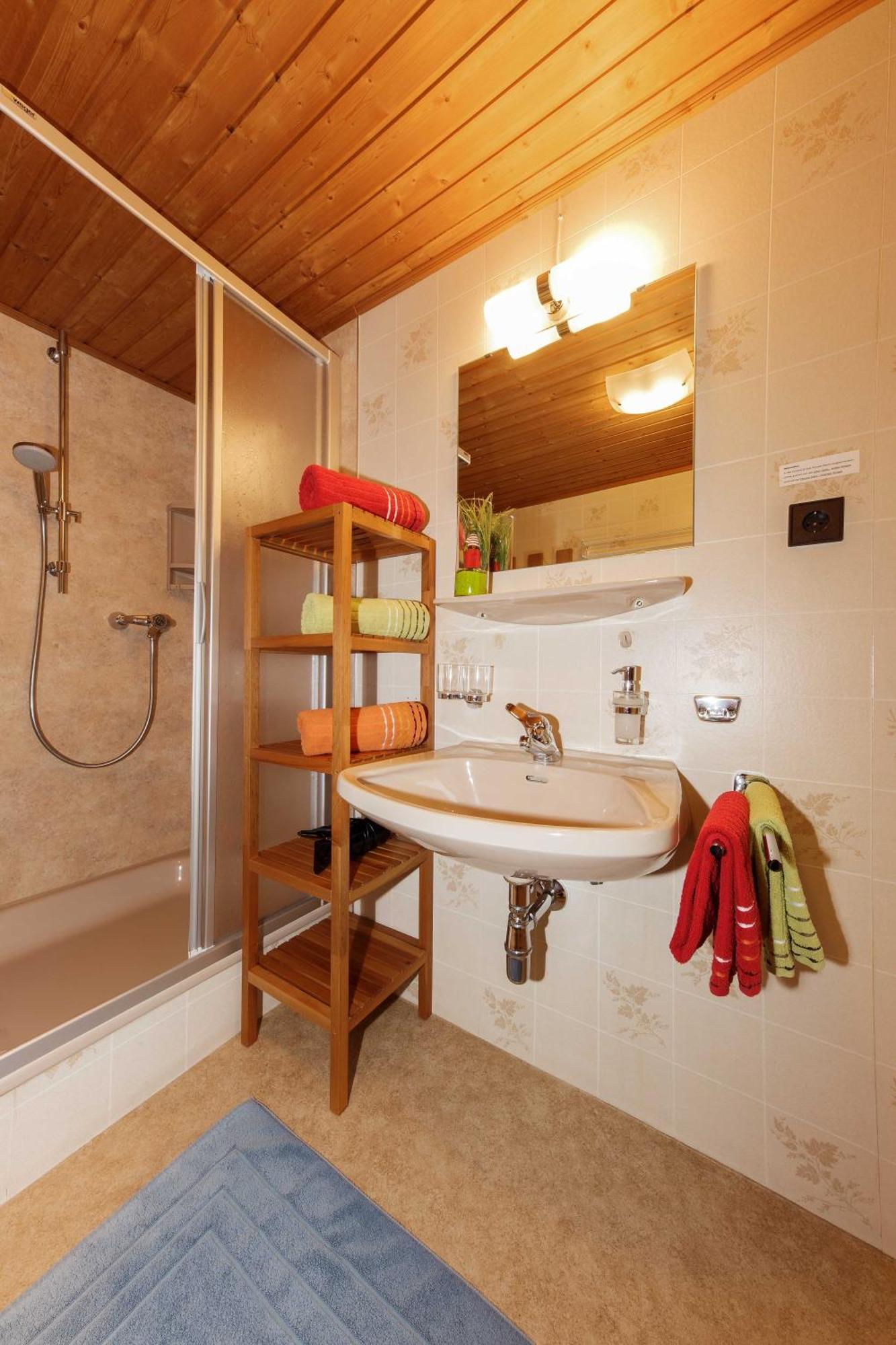 Apartament Haus Maringele Nesselwängle Zewnętrze zdjęcie