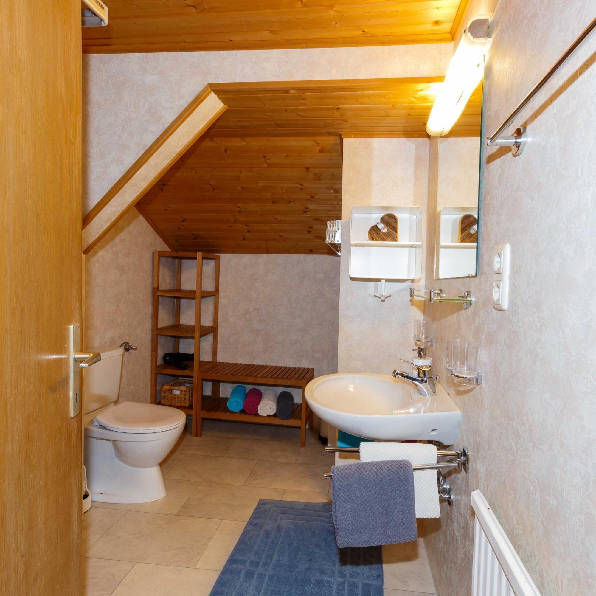Apartament Haus Maringele Nesselwängle Zewnętrze zdjęcie