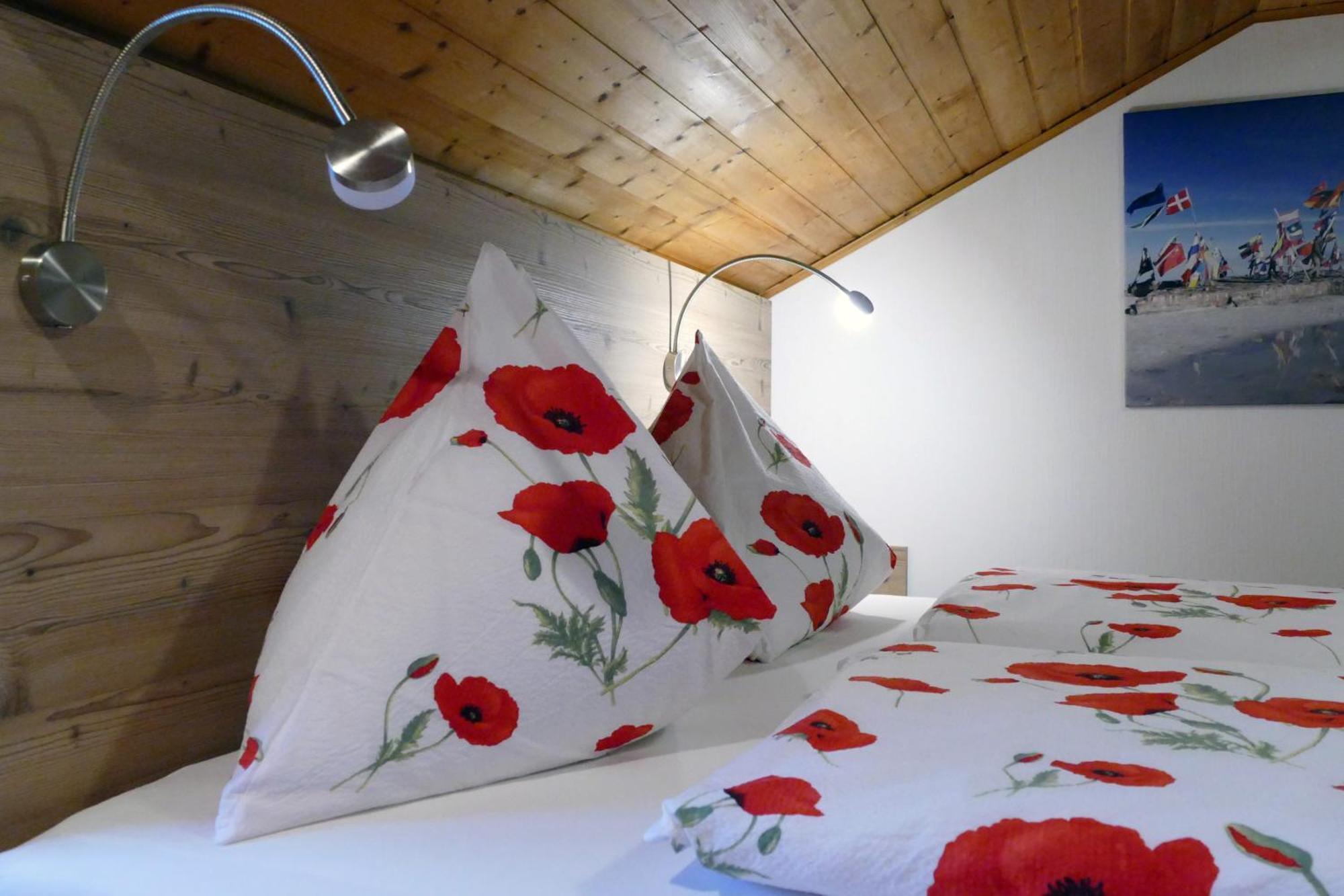 Apartament Haus Maringele Nesselwängle Zewnętrze zdjęcie