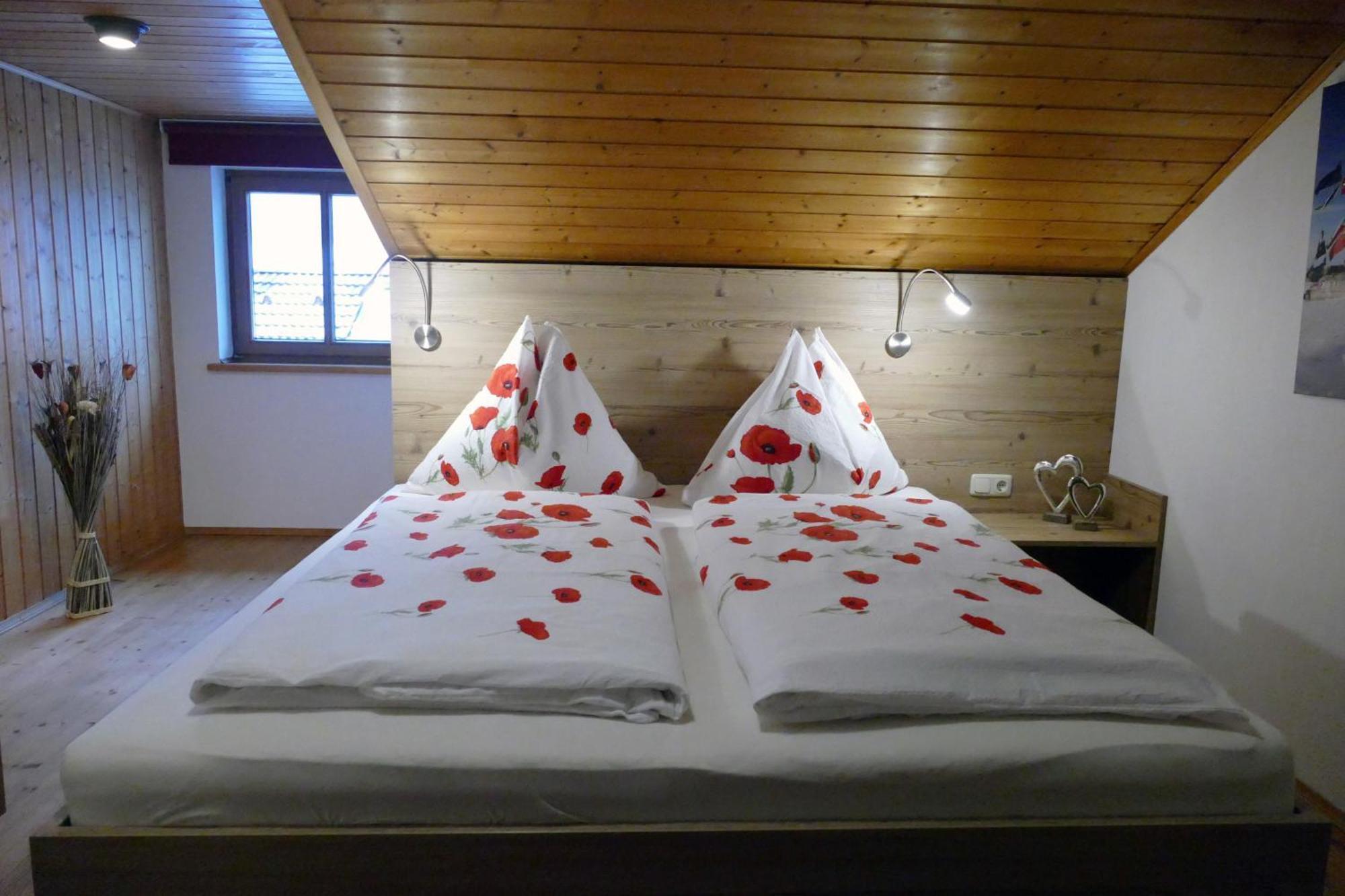 Apartament Haus Maringele Nesselwängle Zewnętrze zdjęcie